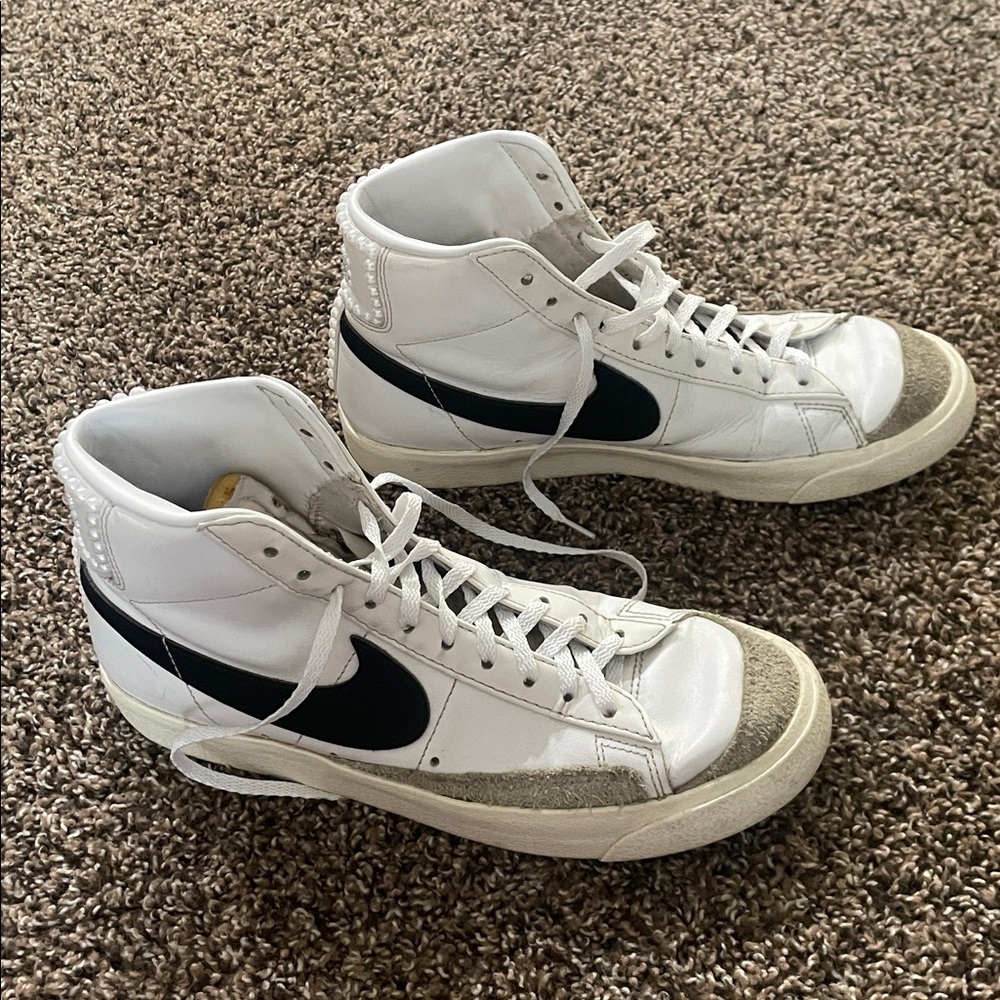 Nike Blazers